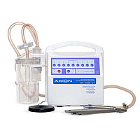 Отсасыватель вакуум-аспирационный гинекологический для прерывания беременности  ОГ-10/90-01 Аксион без стоки