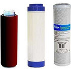 Замена фильтрующих элементов