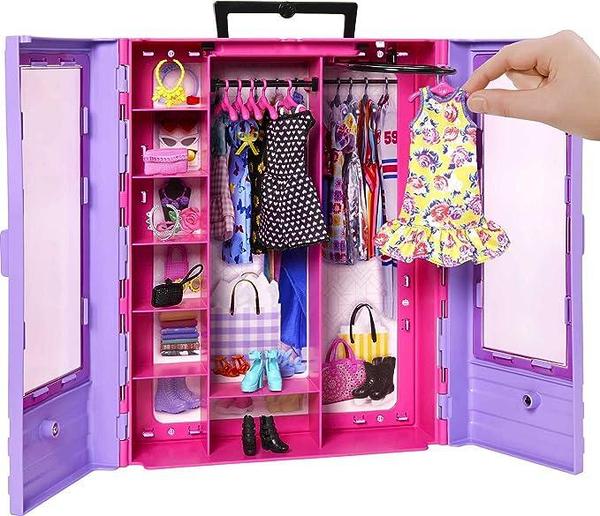 Barbie Fashionistas 3 Babyk.kz