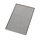 Блокнот Impact в мягкой обложке с каменной бумагой, А5, серый; , Длина 21,1 см., ширина 14,1 см., высота 1,1, фото 2