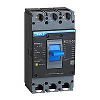 Автоматический выключатель CHINT NXM-630S/3Р 400A 50кА