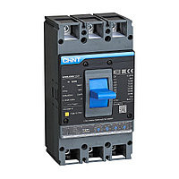 Автоматический выключатель CHINT NXMS-1600H/3Р 1600A 70кА с электронным расцепителем