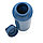 Бутылка с ручкой из переработанного полипропилена RCS, 500 мл, синий; , , высота 22,5 см., диаметр 6,6 см.,, фото 3