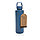 Бутылка с ручкой из переработанного полипропилена RCS, 500 мл, синий; , , высота 22,5 см., диаметр 6,6 см.,, фото 6