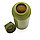Бутылка с ручкой из переработанного полипропилена RCS, 500 мл, зеленый; , , высота 22,5 см., диаметр 6,6 см.,, фото 3