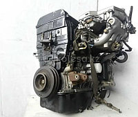 Двигатель B20B Хонда CR-V 2.0