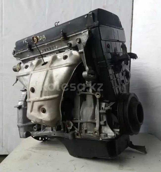 Двигатель B20B Хонда CR-V 2.0 - фото 2 - id-p110643580