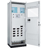 Шкаф защиты обходного выключателя 35-500 кВ