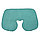 Подушка ROAD надувная дорожная в футляре, Зеленый, -, 18604 13, фото 2