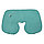 Подушка ROAD надувная дорожная в футляре, Зеленый, -, 18604 13, фото 3