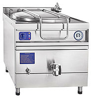 Котел пищеварочный Abat КПЭМ-160/9Т, 160 л электрический