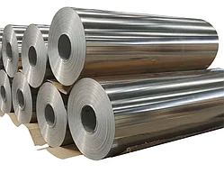 Реторт упаковка в рулонах трех/ четырехслойная