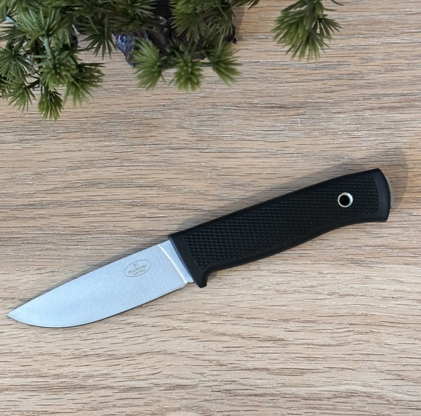 Нож туристический (выживания) FALLKNIVEN F1.