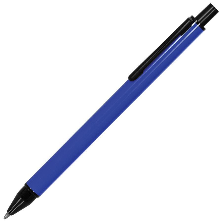 Ручка шариковая IMPRESS, Синий, -, 37001 24