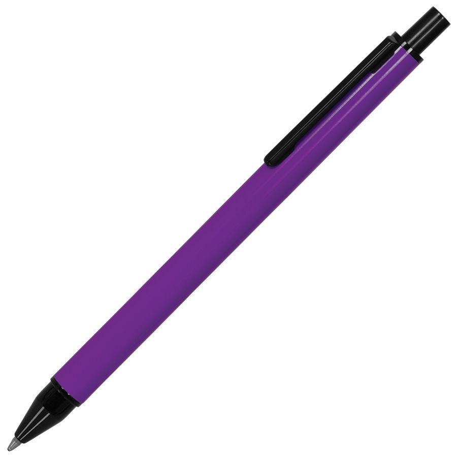 Ручка шариковая IMPRESS, Фиолетовый, -, 37001 11