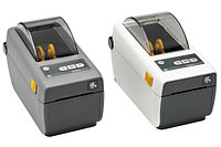 Принтер для маркеров Zebra ZD410