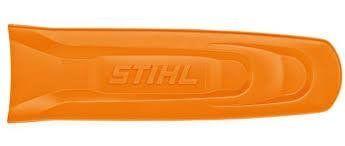 Бензопила STIHL (40 см)., MS 210 3/8 STIHL +кожух - фото 3 - id-p110642443