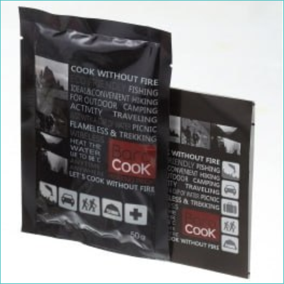 Система приготовления пищи BaroCook - фото 5 - id-p110645279