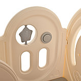 Детская горка Pituso Game Zone Бежевый, фото 9