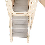 Детская горка Pituso Game Zone Бежевый, фото 6