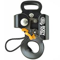 Облегчённый грудной зажим "FUTURA BODY" ф.KONG