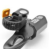 Облегчённый грудной зажим "FUTURA BODY" ф.KONG, фото 2