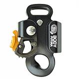 Облегчённый грудной зажим "FUTURA BODY" ф.KONG, фото 3