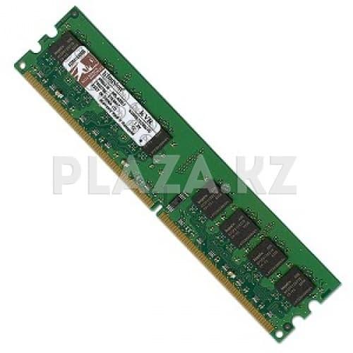 Оперативная память 512MB DDR2 667 Kingston - фото 1 - id-p99988293