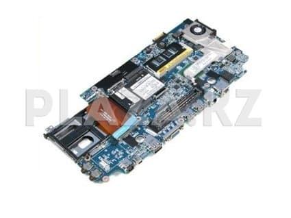 Материнская плата Dell Latitude D420 Compal HAU30 (LA-3071P) - фото 1 - id-p99988377