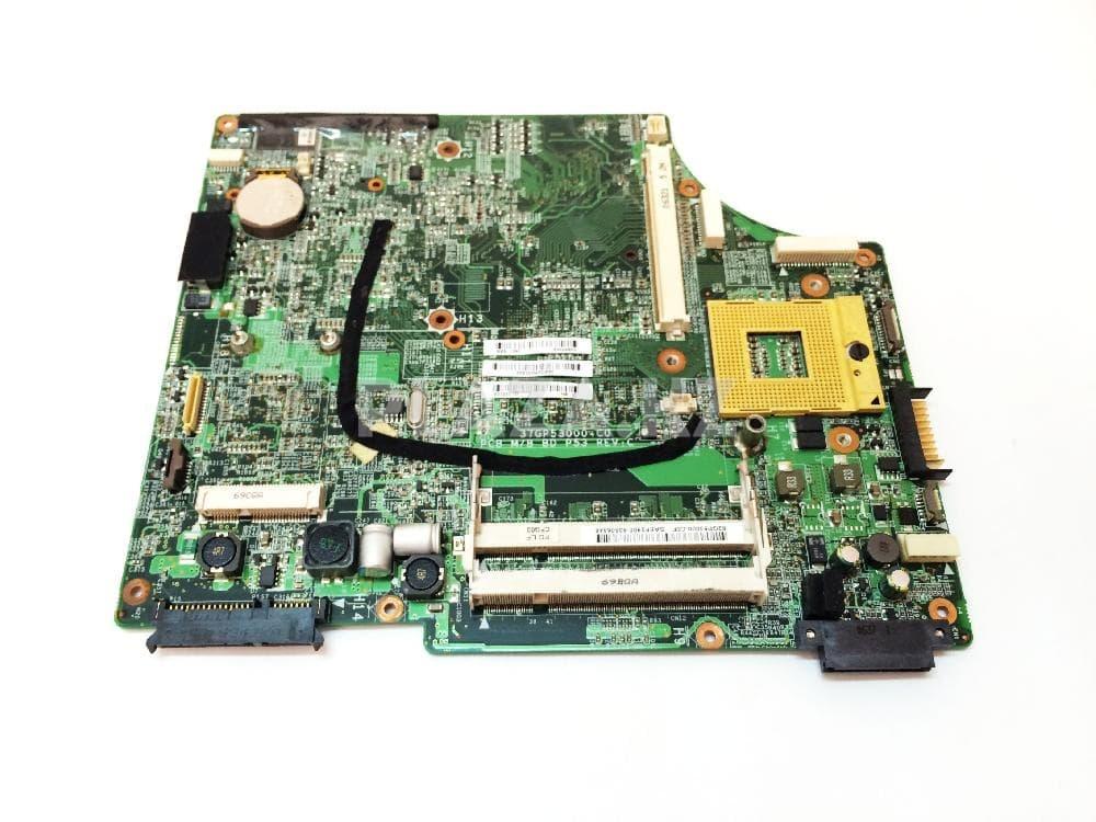 Материнская плата Fujitsu Simens amilo xi1546, m5500i-R3 (37GP53000-CO) - фото 1 - id-p99988389