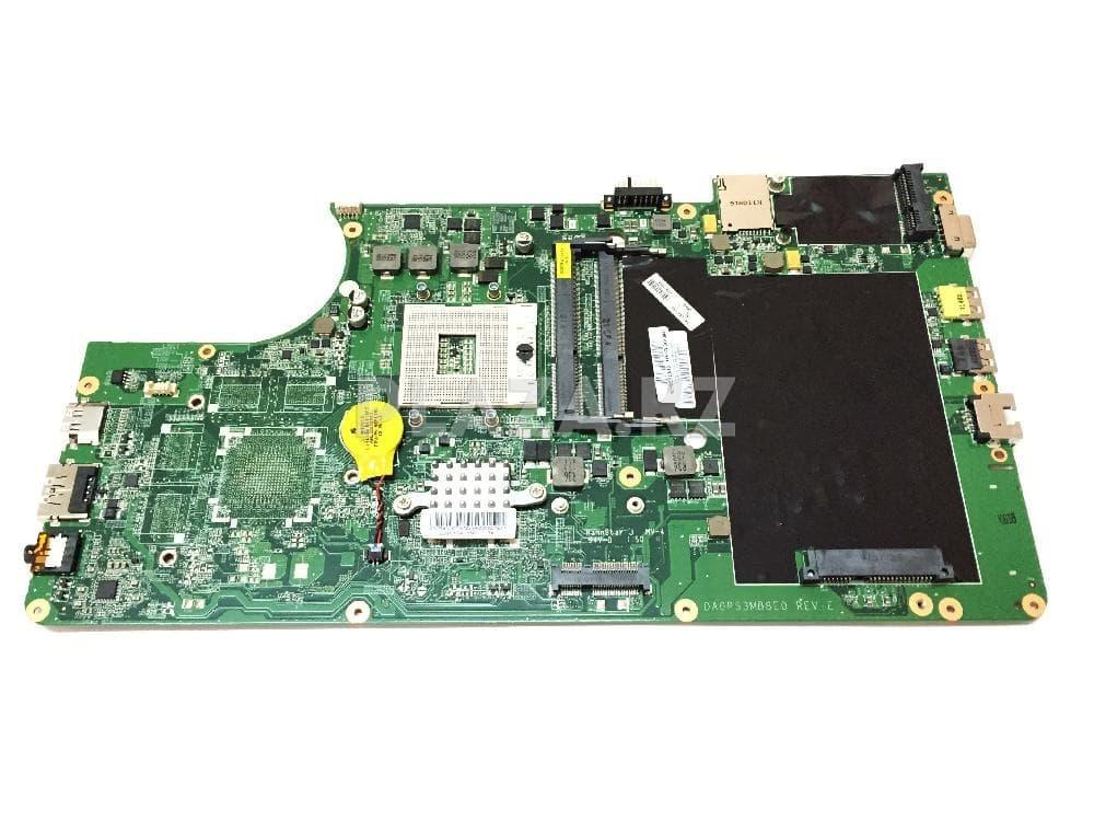 Материнская плата Lenovo IBM E320 (DA0PS3MB8E0) 04W1764 - фото 1 - id-p99988459