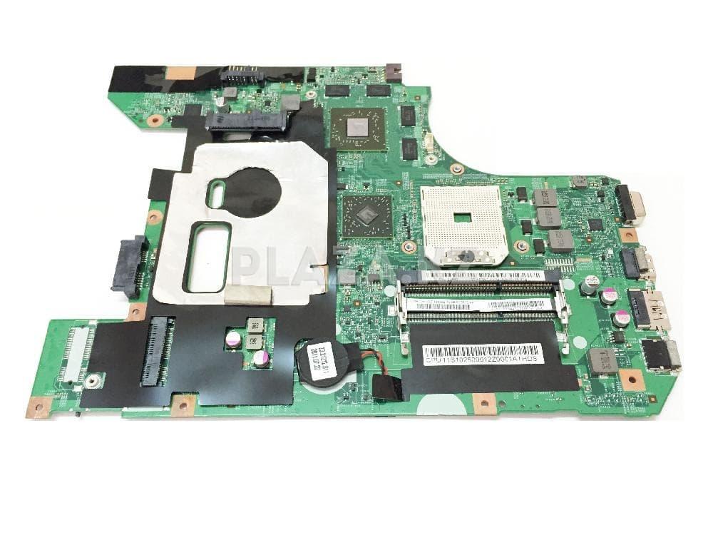 Материнская плата Lenovo Y575 (LZ575 MB) видео AMD Mobility Radeon HD 6750 216-0810005 - фото 1 - id-p99988472