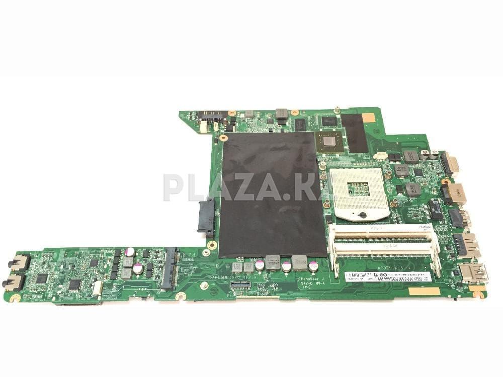 Материнская плата Lenovo Z370 KL5 DAKL5MB16H0 REV H видео nVidia GeForce GT520M - фото 1 - id-p99988475