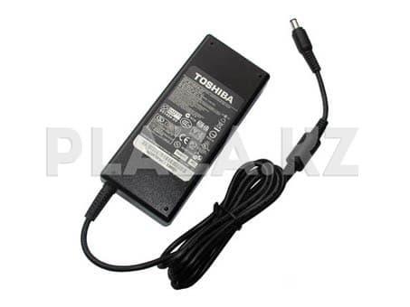 Toshiba AC Adaptor 19V 6A диаметр штекера 6.3x3.0 - фото 1 - id-p99988551