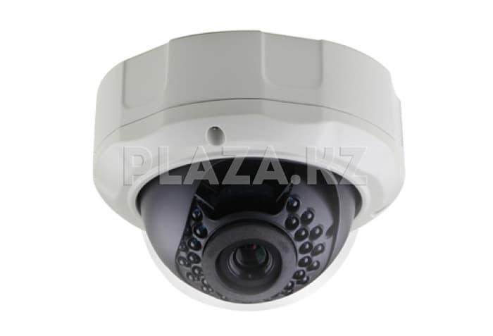 IP Камера Longse IP Dome Camera LVDF45A200 Sony 2.4Mp 1080P 2.8-12mm - фото 1 - id-p99988645