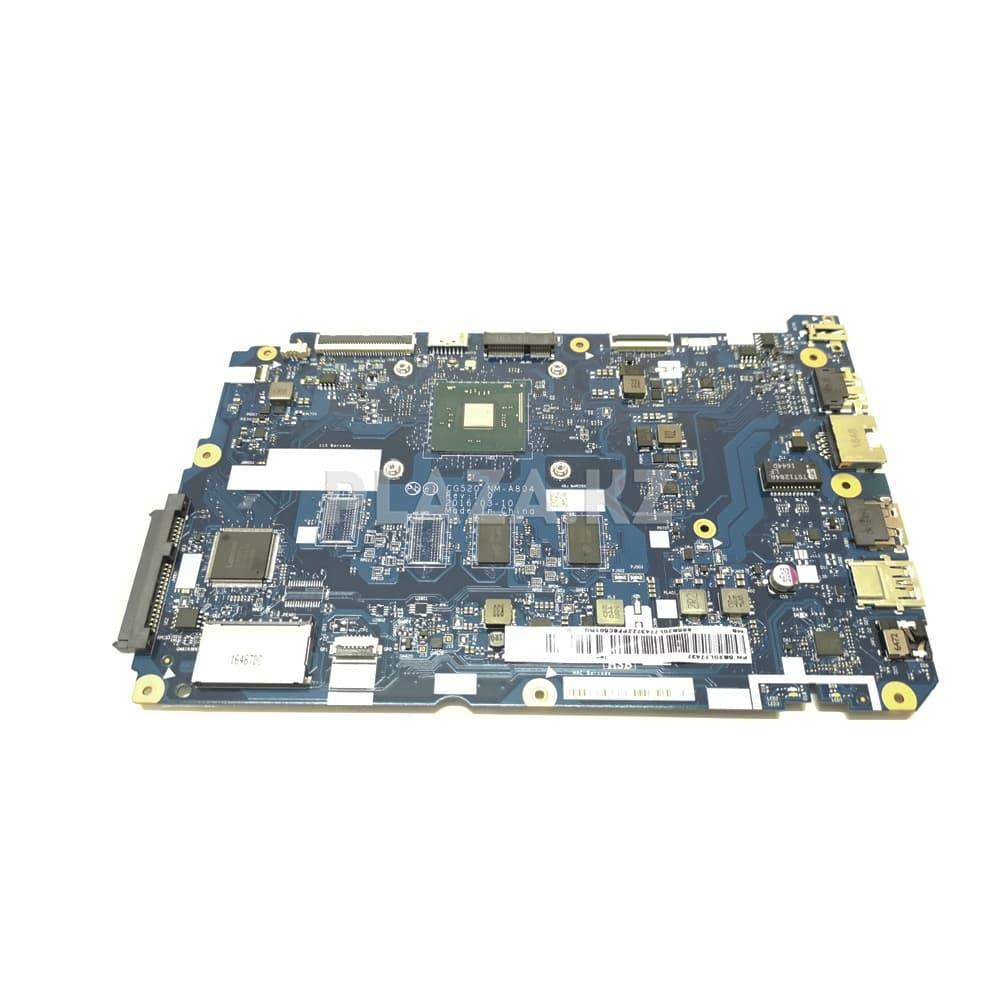 Материнская плата Lenovo ideapad 110-15ibr (CG520 NM-A804) Celeron N3060 - фото 1 - id-p99989036