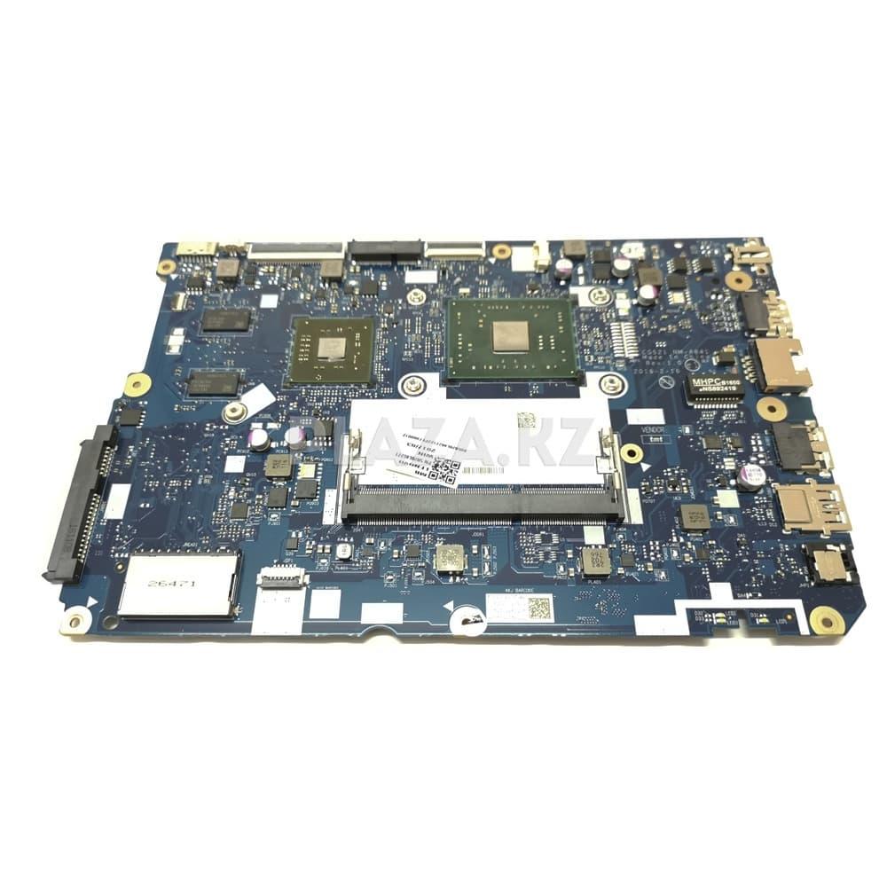 Материнская плата Lenovo Ideapad 110-15acl (CG521 NM-A841) с видео - фото 1 - id-p99989038