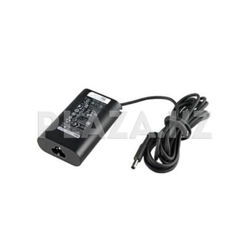 Зарядное устройство Dell AC Adaptor 19.5V 2.31A 4.5мм х 3.0мм (LA45NM131) inspiron 5368, XPS 12/13 - фото 1 - id-p99989076