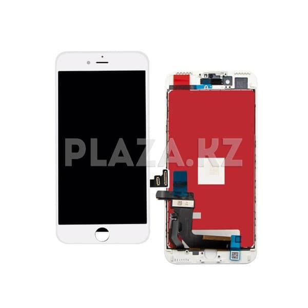 Экран в сборе Assembly iPhone 7 белый original - фото 1 - id-p99989457