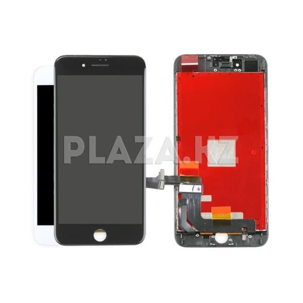 Экран в сборе Assembly iPhone 8 Plus черный original - фото 1 - id-p99989477