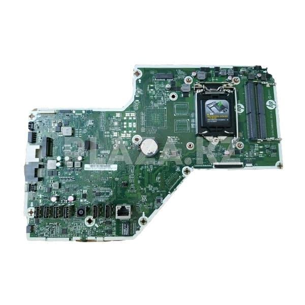 Материнская плата HP Pavilion 24-R AIO Quanta N73 DA0N73MB6D0 - фото 1 - id-p99989523