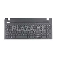 Клавиатура Packard Bell EasyNote TS11-HR-040UK с рамкой