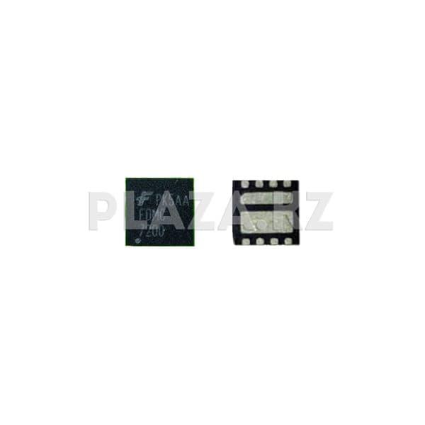 FDMC7200 Dual N-Channel PowerTrench® MOSFET (сдвоенный транзистор) - фото 1 - id-p107352020
