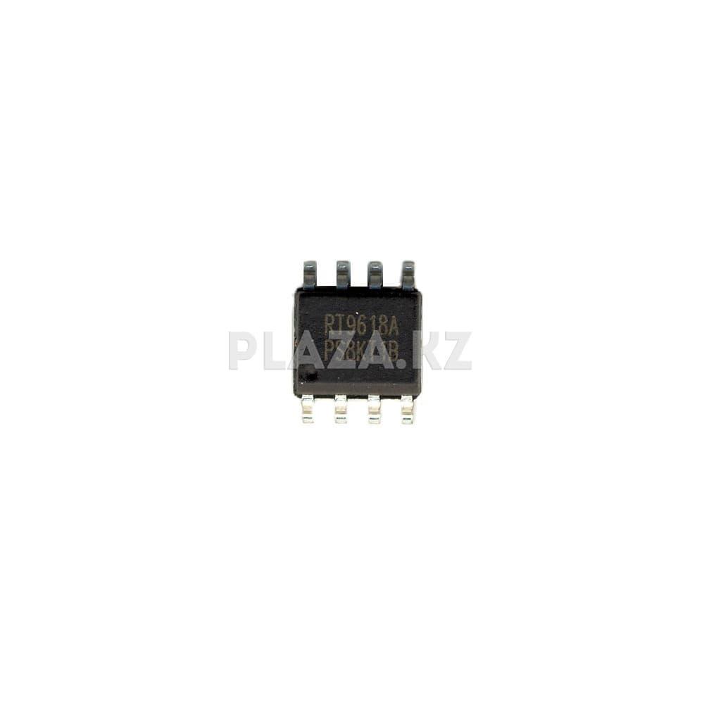 RT9618 Synchronous-Rectified Buck MOSFET Drivers - фото 1 - id-p107352069