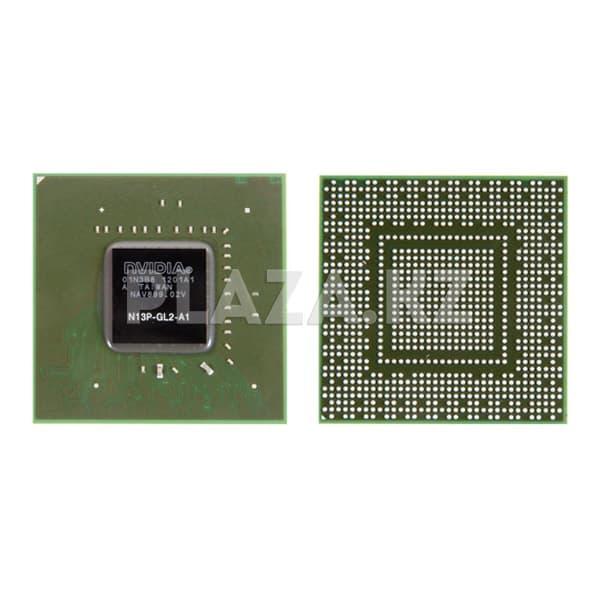 Видеочип nVidia GeForce GT630M N13P-GL2-A1 - фото 1 - id-p107351728