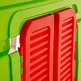 Игровой дом Starplay Magical House Classic Серый/Зеленый, фото 5