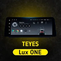Teyes Lux One