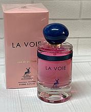 Alhambra La Voie edp 100 ml