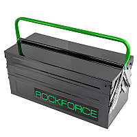 Rock FORCE Ящик металлический складной для инструмента Rock FORCE RF-NTBC128 52954