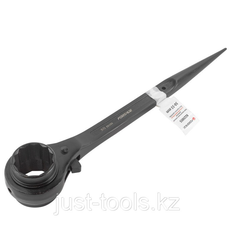 Forsage Ключ трещоточный ступичный усиленный 50-55мм Forsage F-8225055 54631